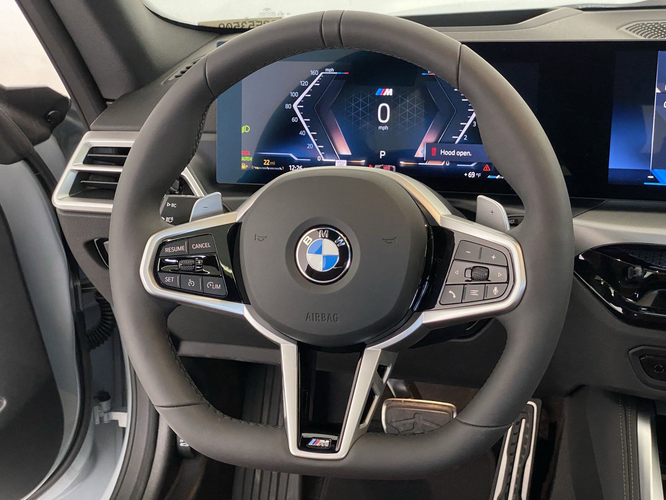 Used 2025 BMW 230i xDrive Coupe w/ M Sport Package image 23