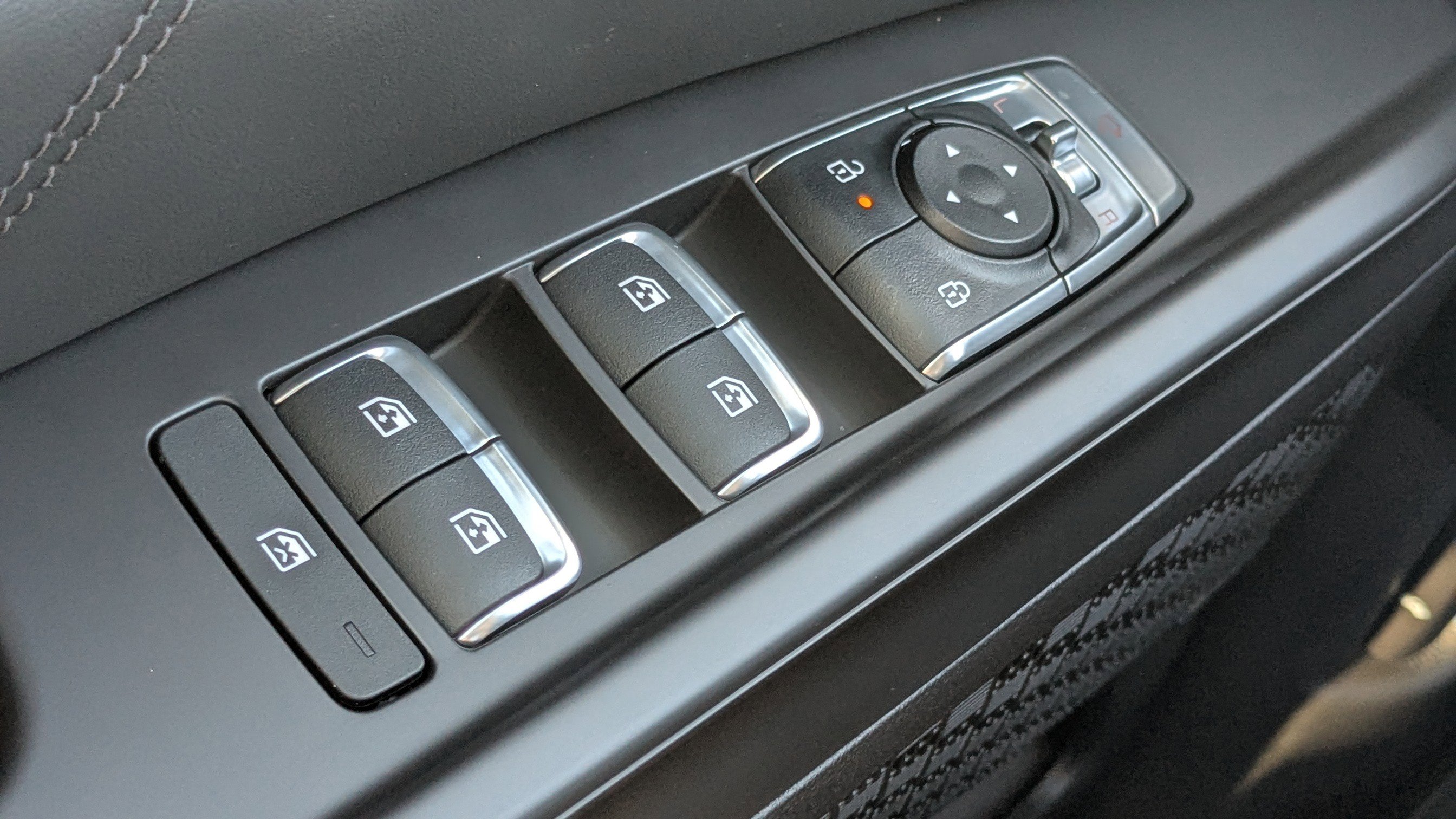 New 2026 Kia Carnival SX Prestige image 30