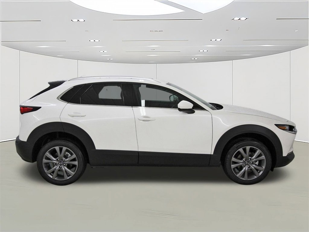 New 2025 MAZDA CX-30 AWD 2.5 S w/ Premium Package image 4