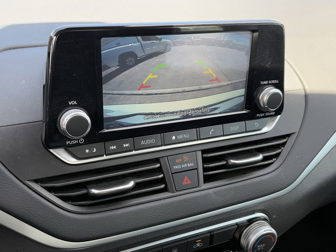 Used 2022 Nissan Altima 2.5 S image 21