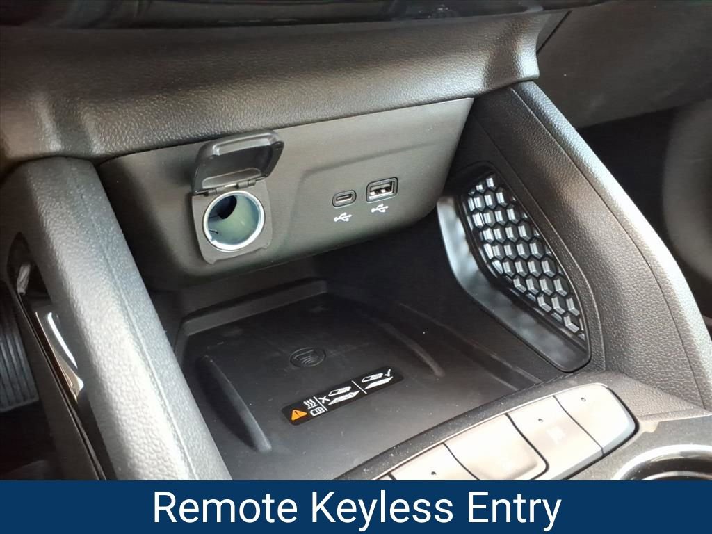 New 2026 Chevrolet TrailBlazer LT w/ Convenience Package image 6