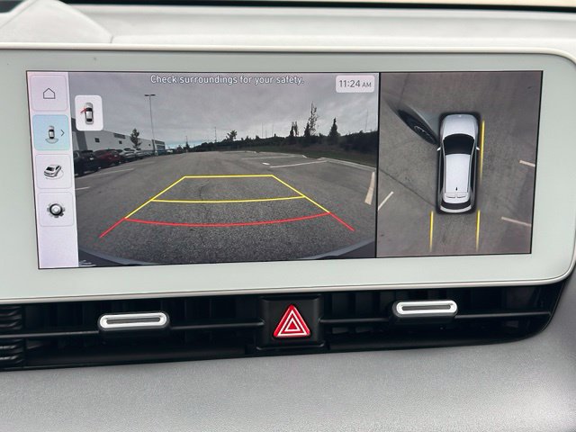 Used 2022 Hyundai Ioniq 5 Limited AWD/4WD image 29