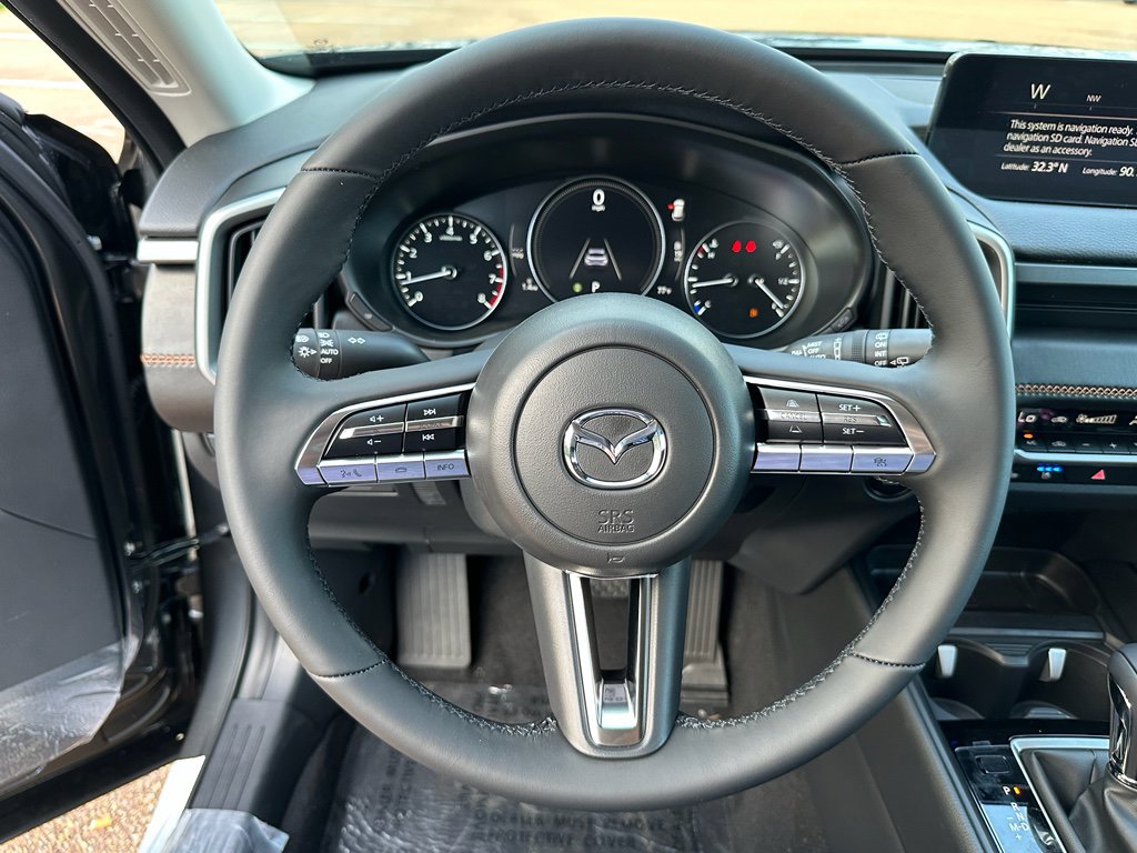 New 2026 MAZDA CX-50 AWD 2.5 S w/ Weather Package image 17