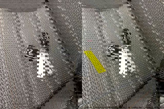 Certified 2025 Honda CR-V Sport image 14