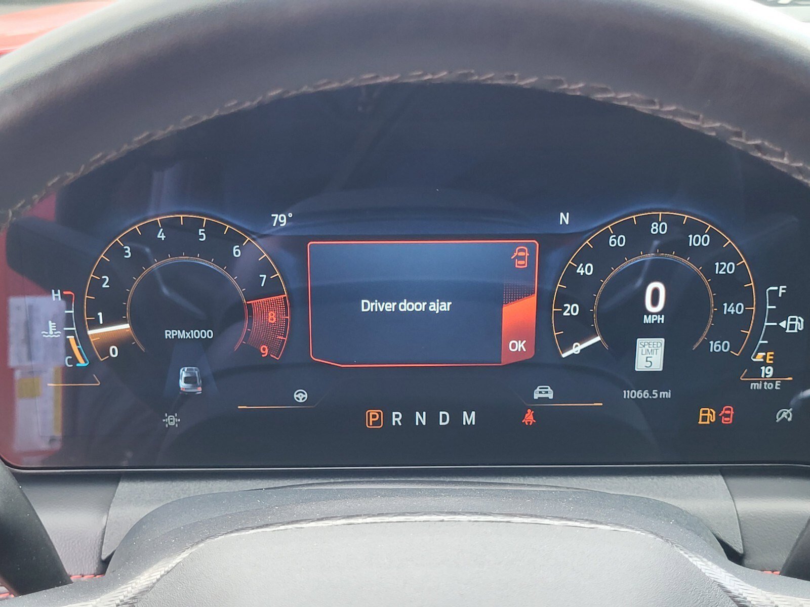 Used 2025 Ford Mustang GT Premium RWD image 28