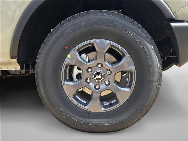 New 2026 Ford Bronco Big Bend AWD/4WD image 10