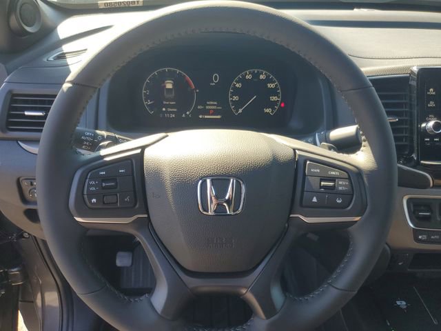 New 2026 Honda Ridgeline RTL image 16