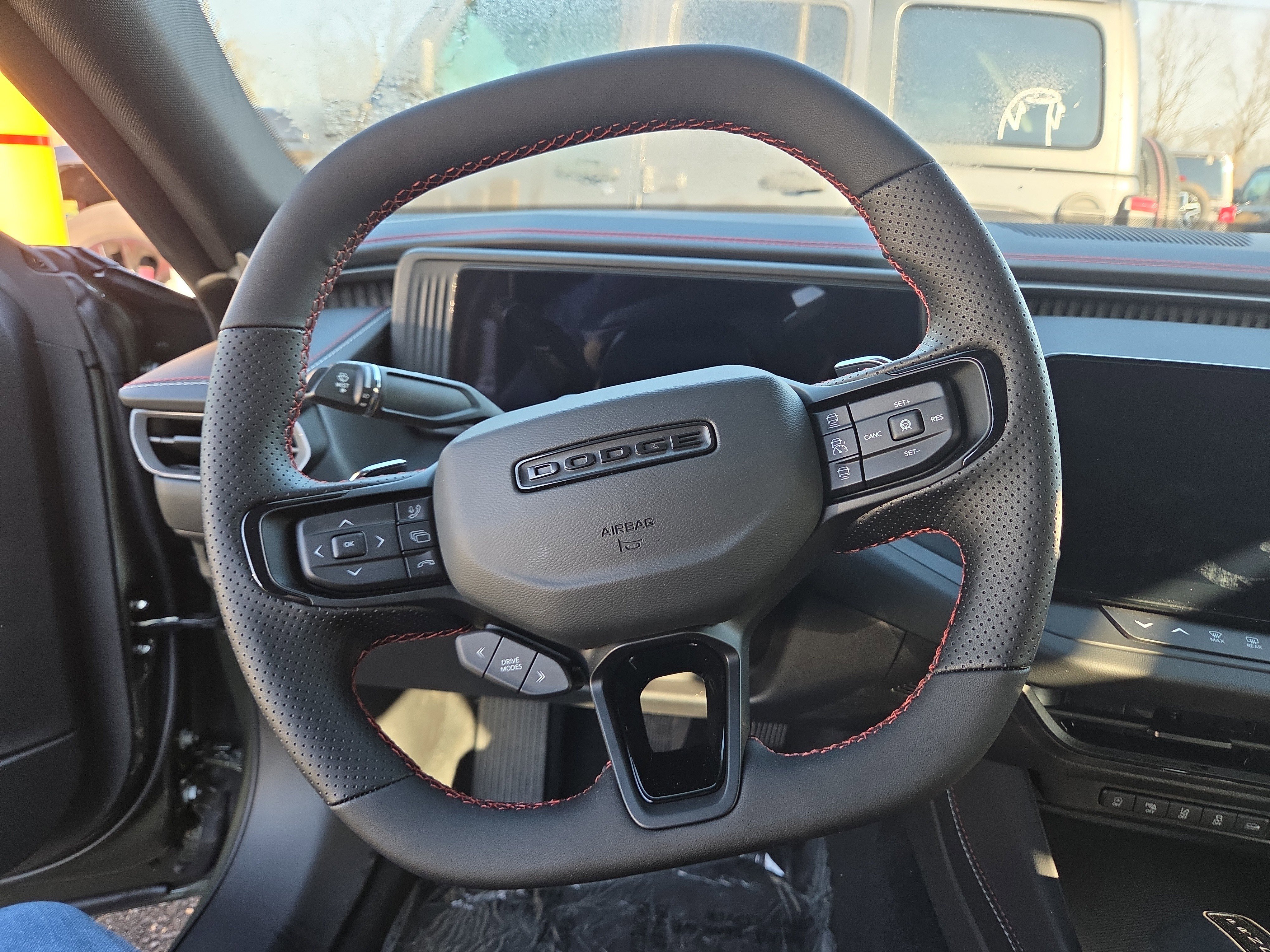 New 2026 Dodge Charger Scat Pack image 12