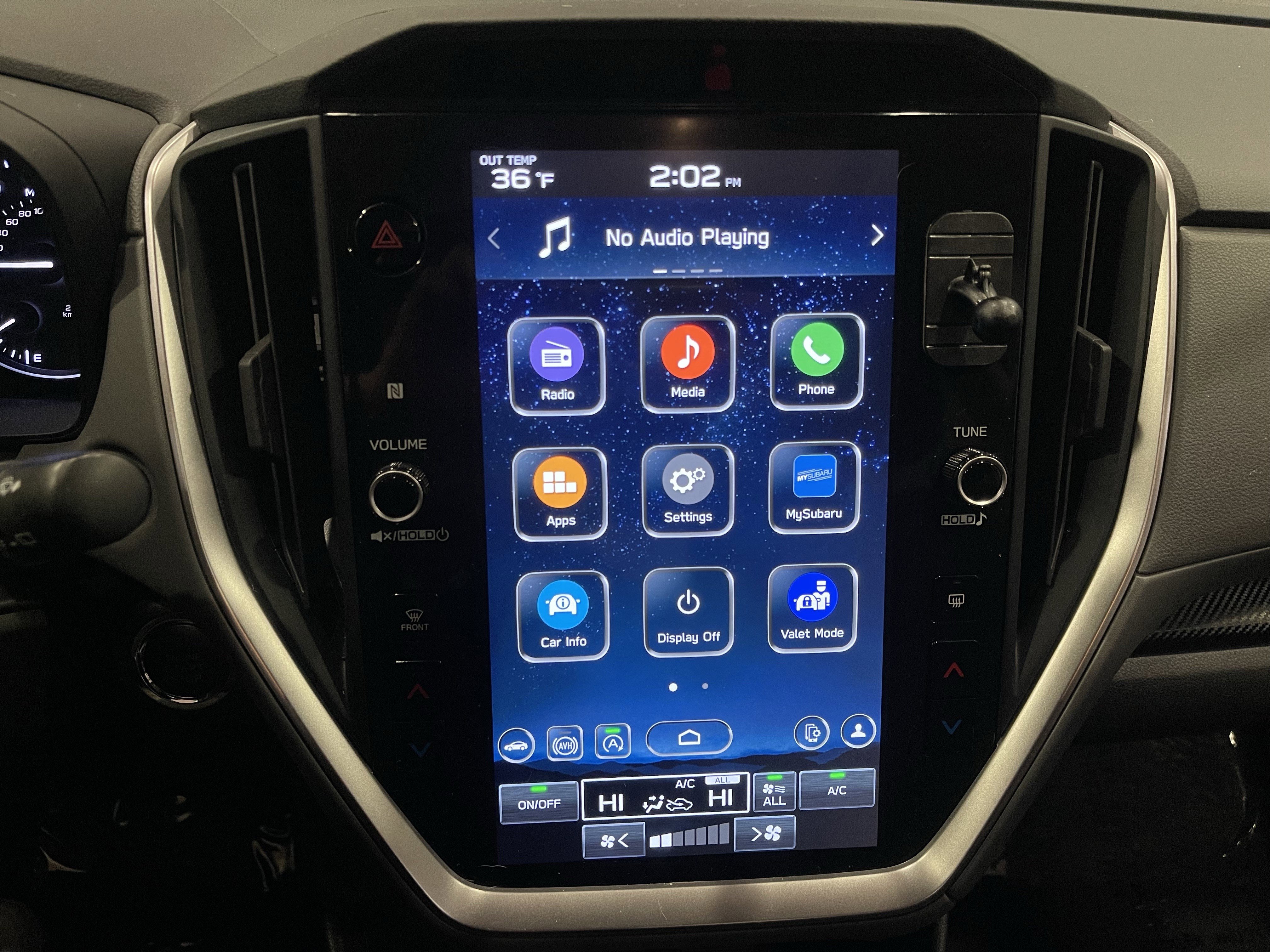 Used 2024 Subaru Crosstrek 2.0i Premium image 22