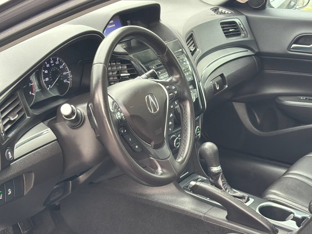 Used 2020 Acura ILX FWD image 14