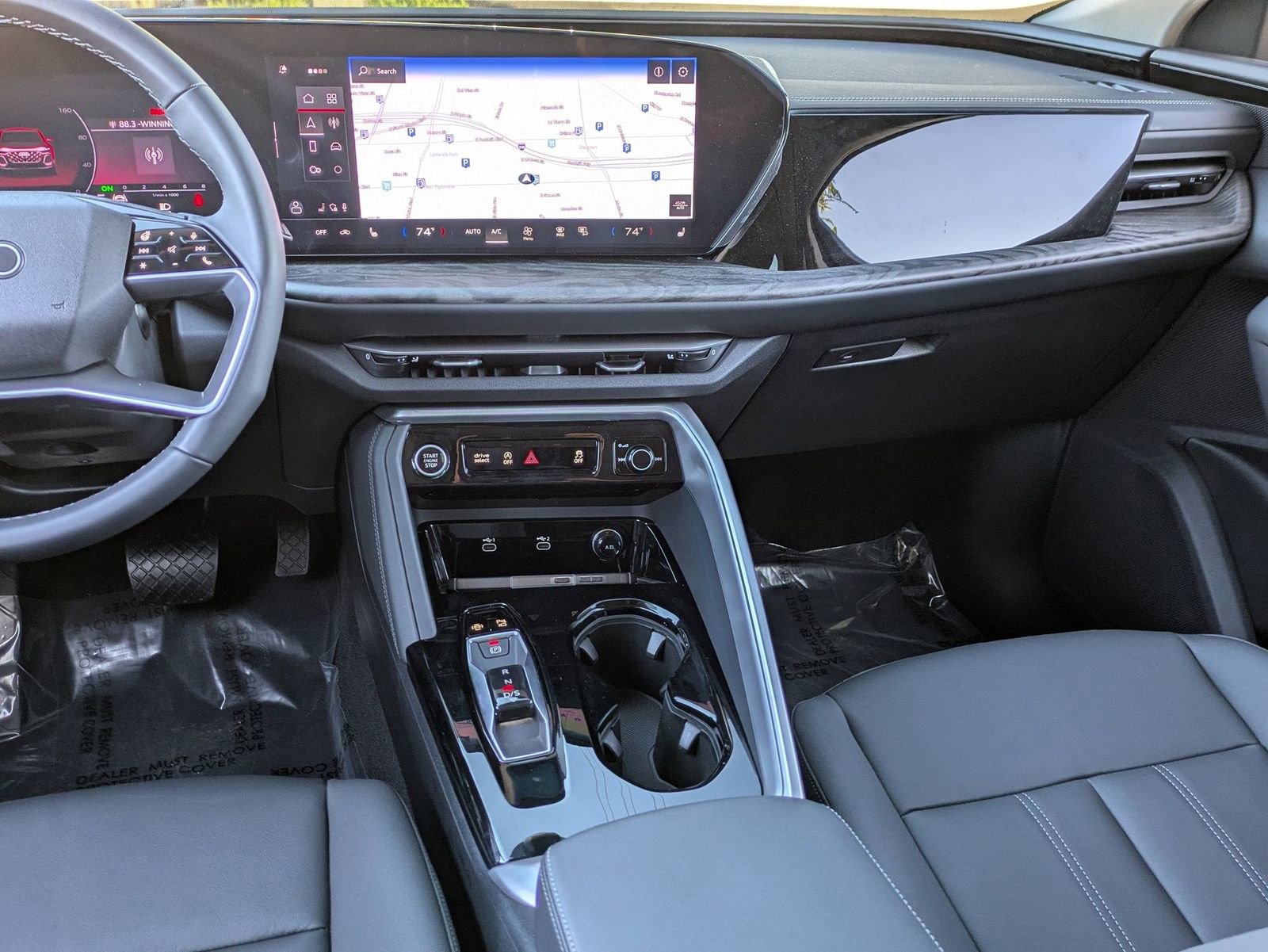 New 2025 Audi Q5 Premium image 6