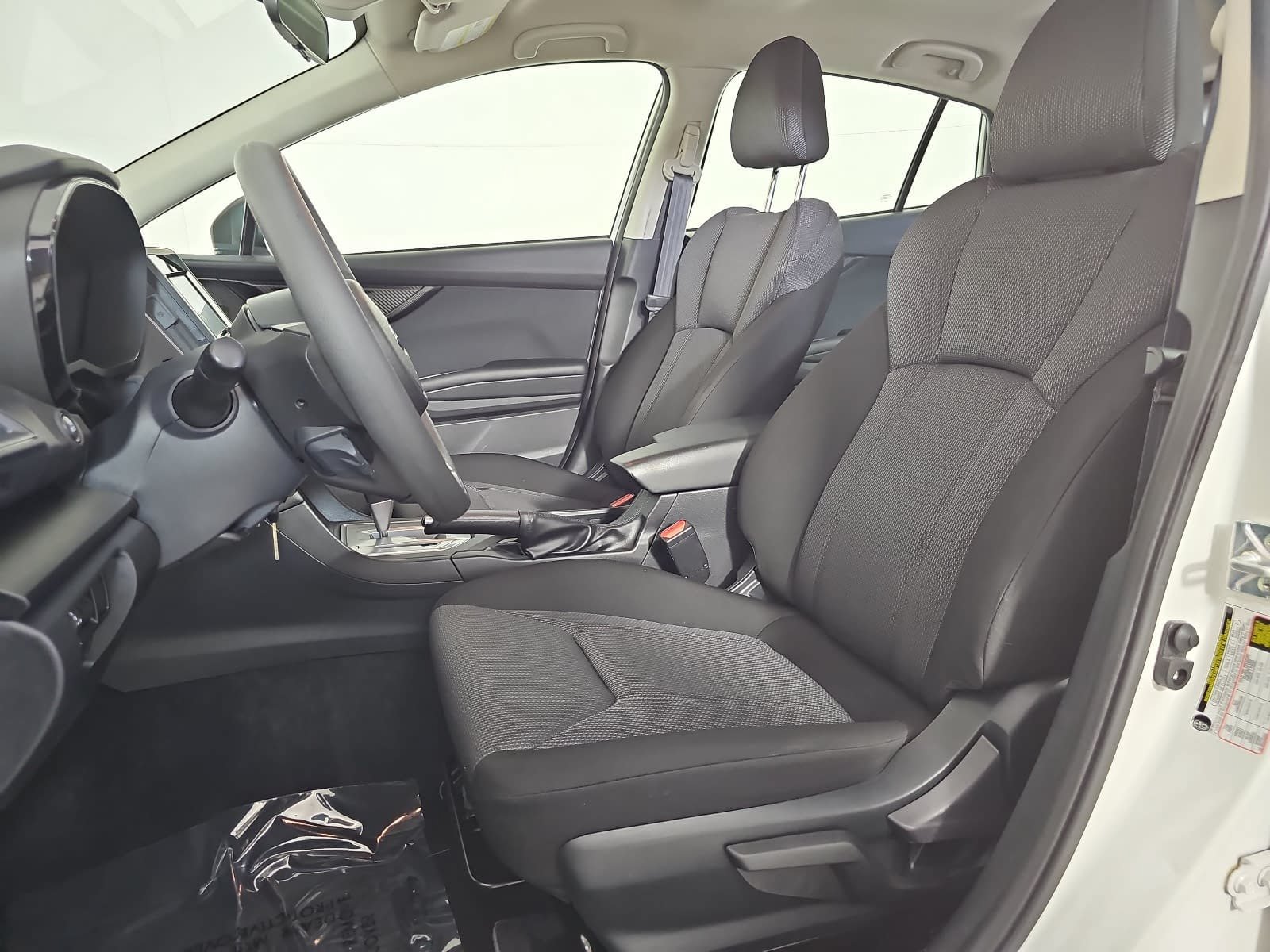 Used 2023 Subaru Impreza 2.0i AWD/4WD image 14
