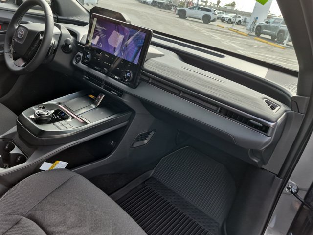 Certified 2026 Toyota C-HR AWD/4WD image 6