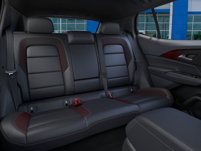 New 2026 Chevrolet Equinox EV RS w/ Active Safety Package 3 AWD/4WD image 41