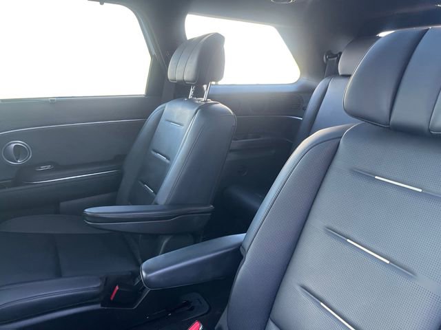 Used 2026 Hyundai Palisade Calligraphy AWD/4WD image 13