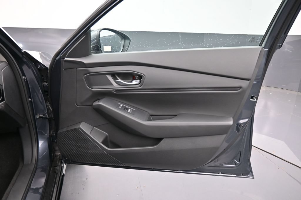 New 2025 Honda Accord EX-L image 33