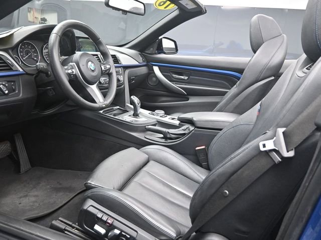 Used 2016 BMW 428i Convertible image 17