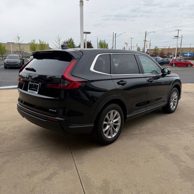 Certified 2024 Honda CR-V EX image 5