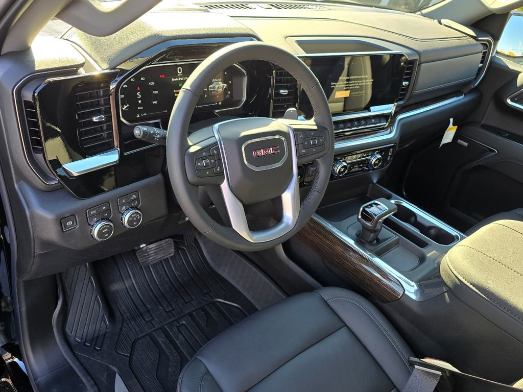 New 2026 GMC Sierra 1500 Elevation w/ Elevation Premium Package image 16