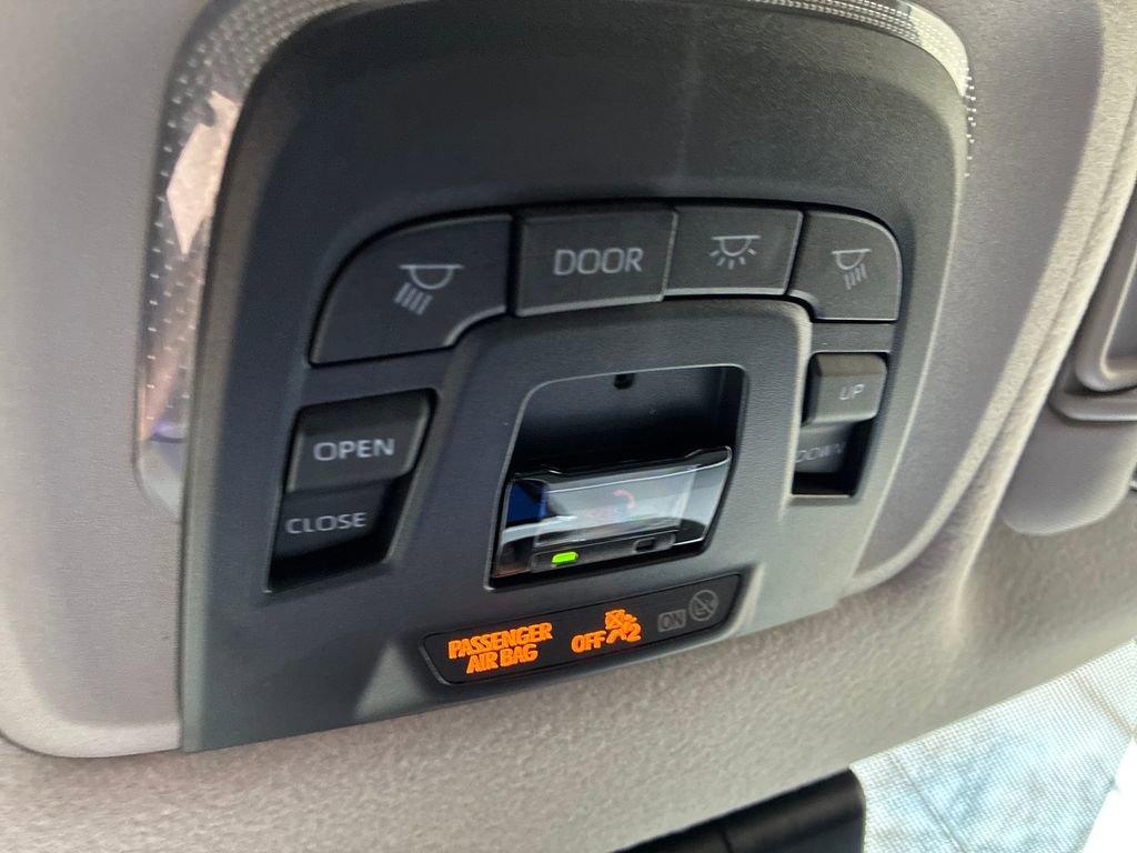 New 2026 Toyota Corolla Cross XLE image 44