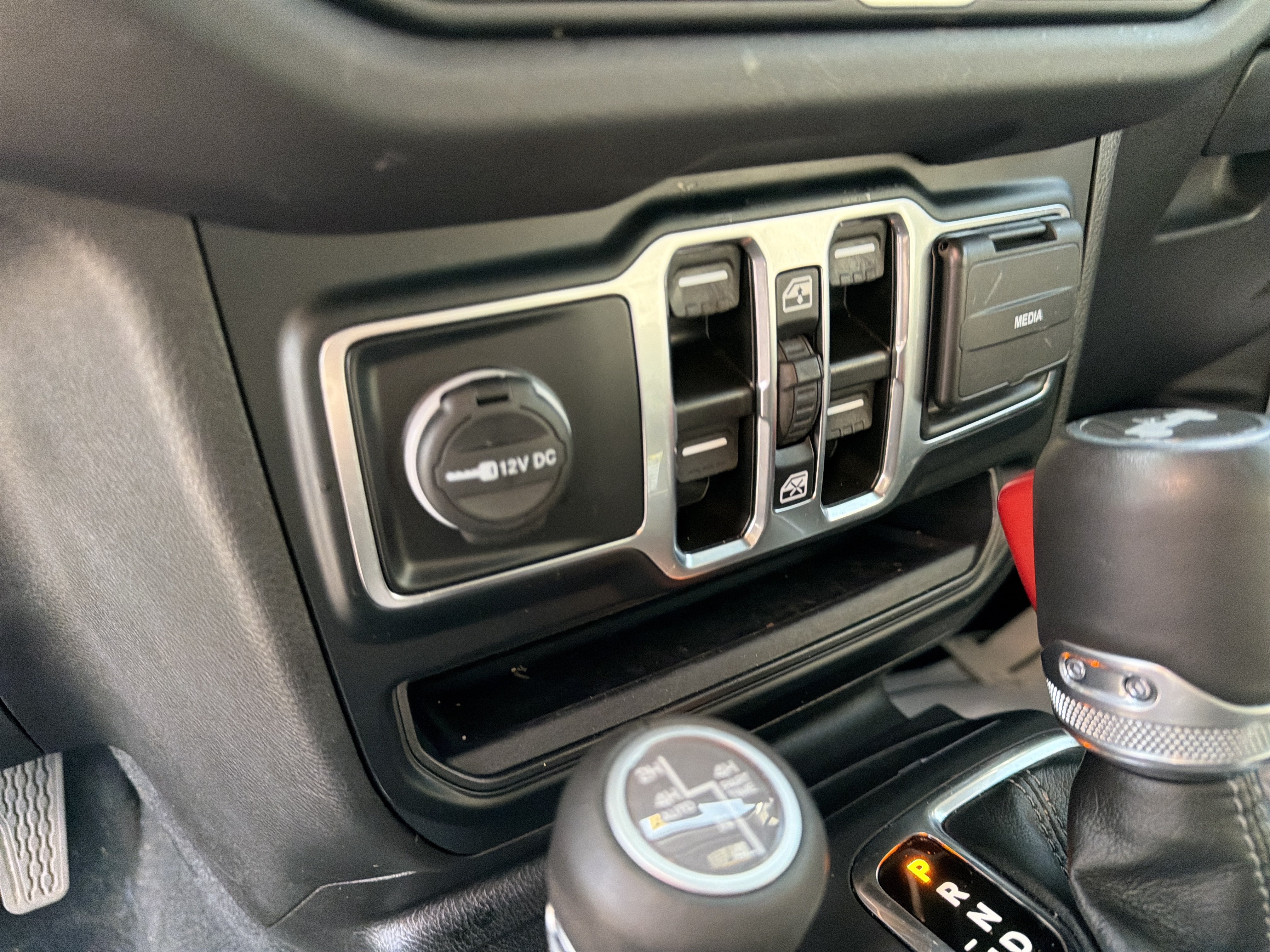 Certified 2024 Jeep Wrangler High Altitude AWD/4WD image 17