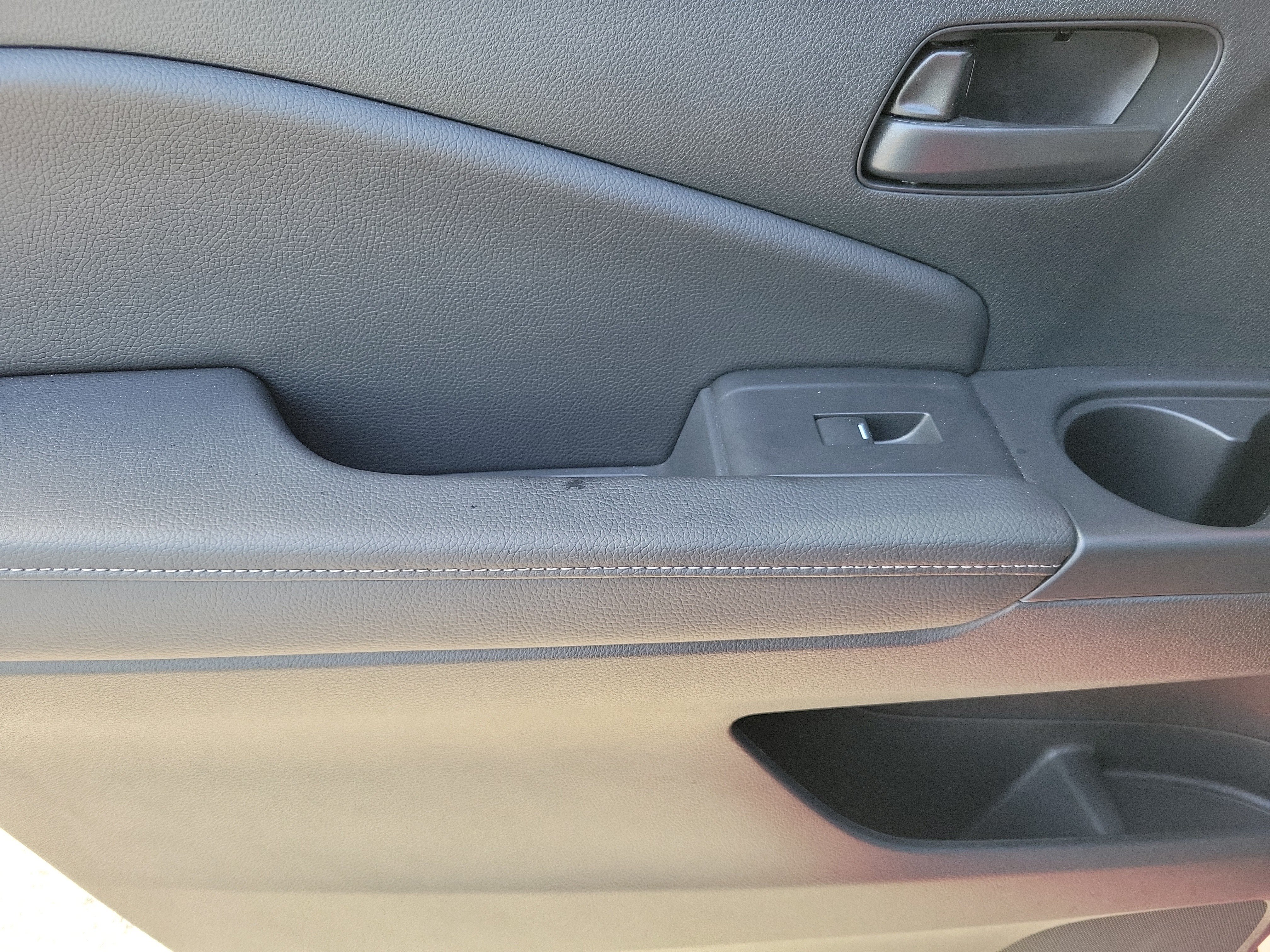 Certified 2023 Honda Passport EX-L image 17