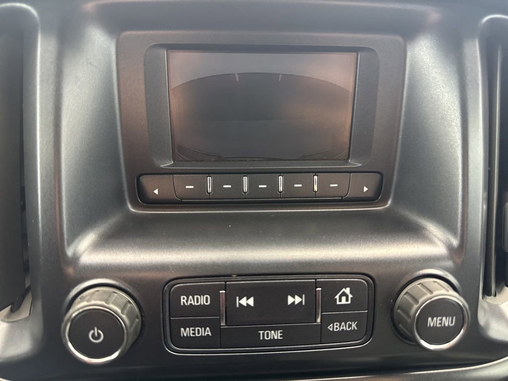 Used 2016 Chevrolet Colorado W/T w/ WT Convenience Package image 18