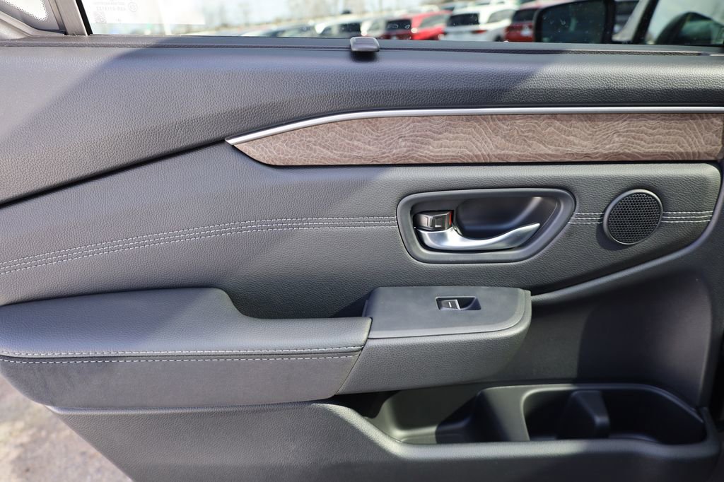 New 2026 Honda Pilot Elite image 29