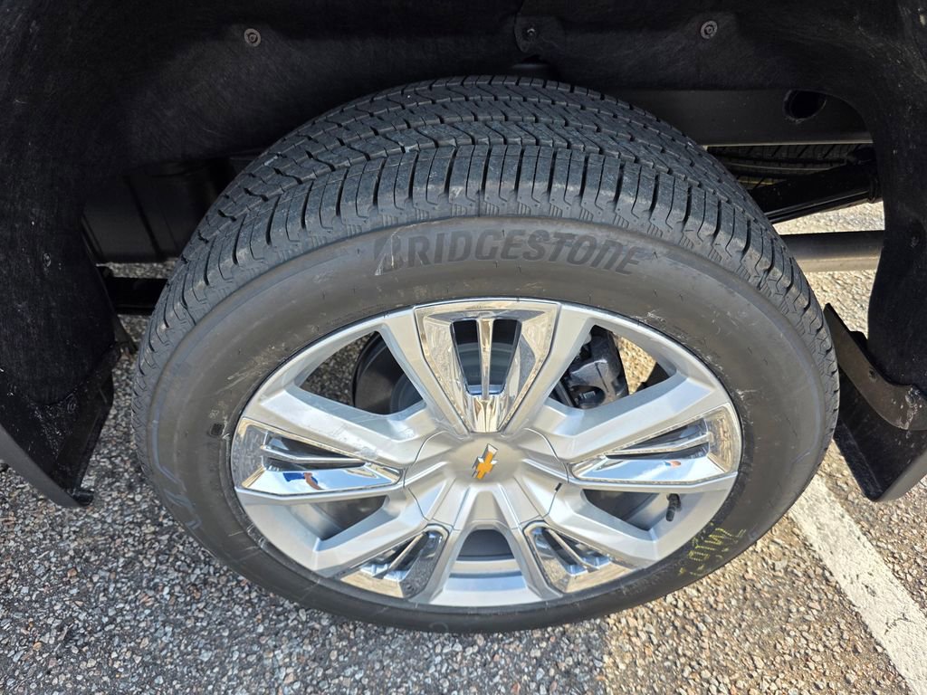 New 2026 Chevrolet Silverado 1500 High Country image 26