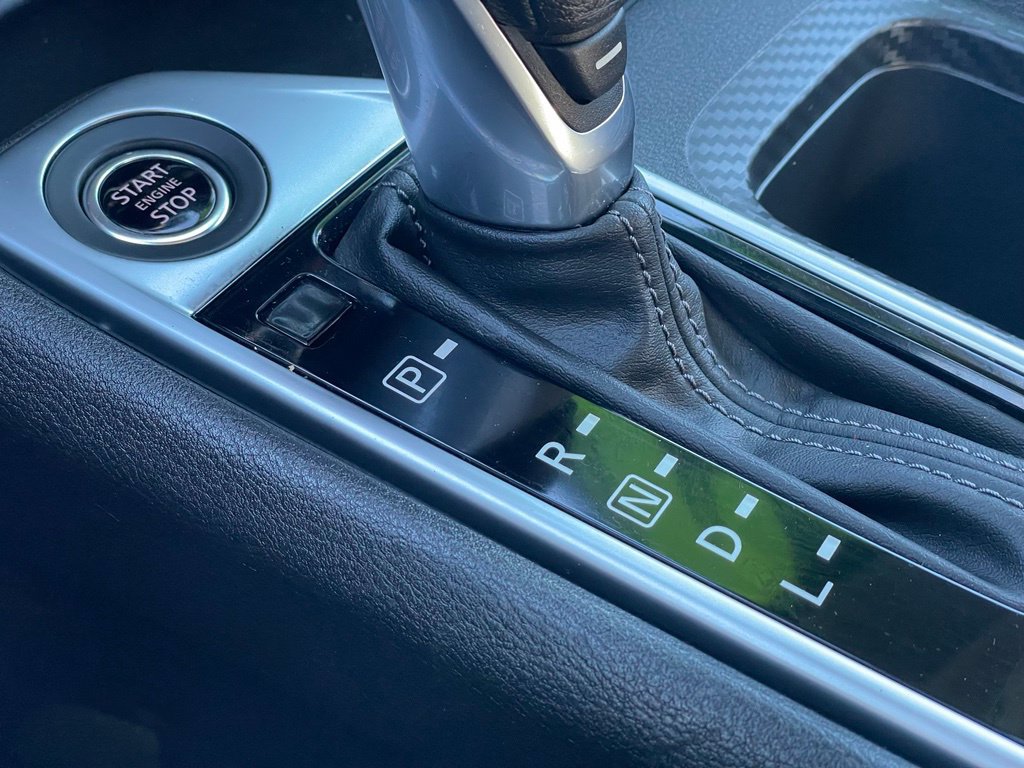 Certified 2023 Nissan Sentra SV w/ All-Weather Package FWD image 26