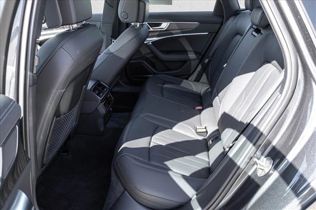 Used 2023 Audi A6 Premium Plus w/ Premium Plus Package image 23