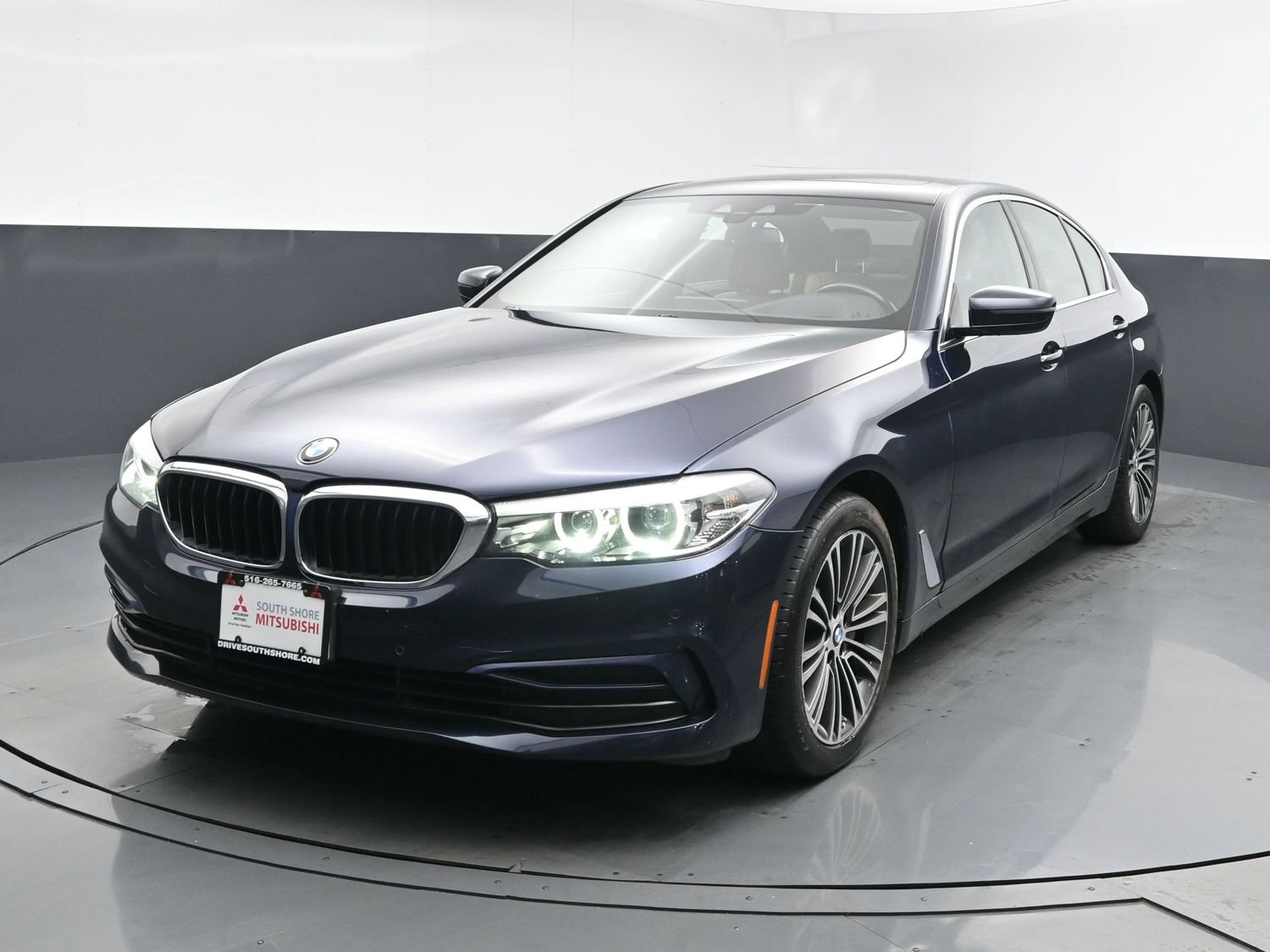 Used 2019 BMW 540i xDrive w/ Convenience Package