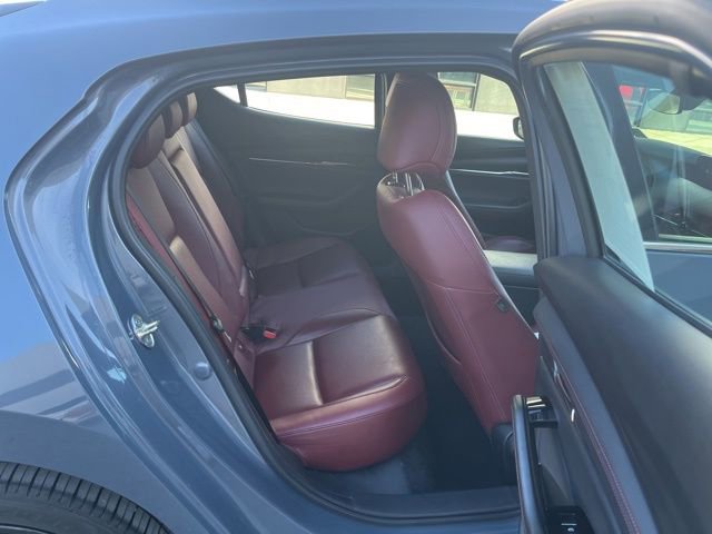 Used 2024 MAZDA MAZDA3 s image 33