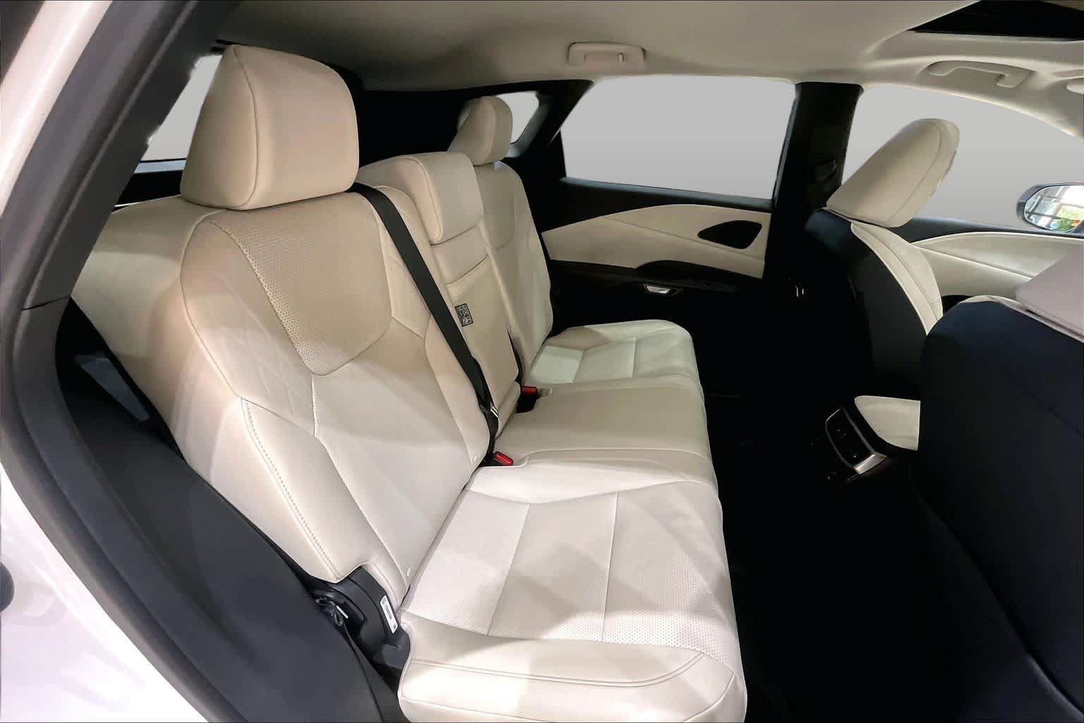 Used 2025 Lexus RX 350 w/ Convenience Package AWD/4WD image 19