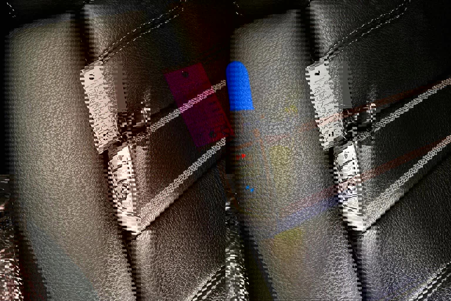 Used 2018 BMW 540i xDrive image 15