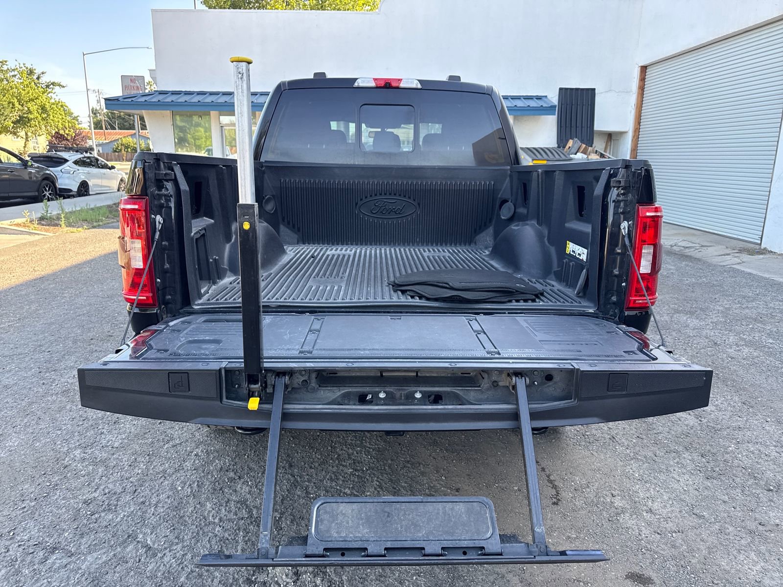 Used 2022 Ford F150 Tremor w/ Equipment Group 401A Mid AWD/4WD image 23