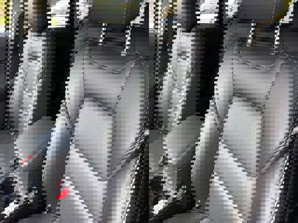 Used 2024 MAZDA CX-5 AWD 2.5 S w/ Select Package image 13