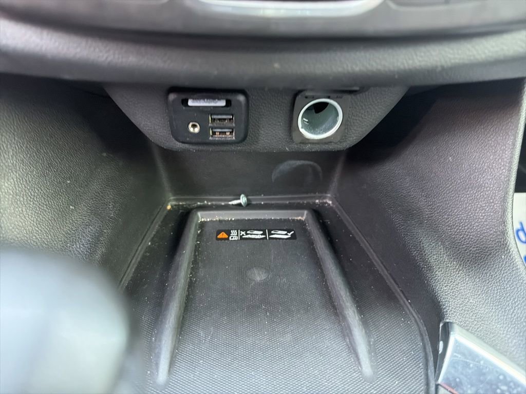 Used 2023 Chevrolet Traverse Premier image 25