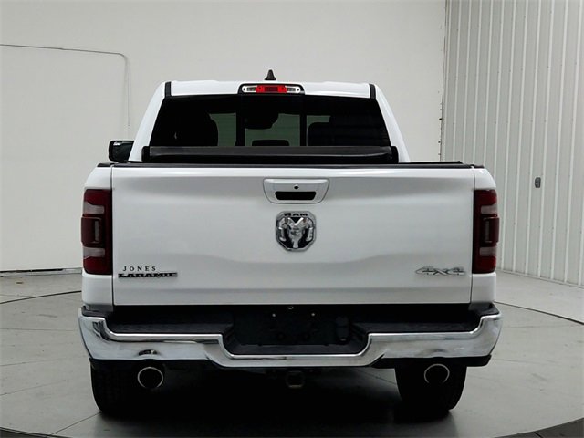 Used 2023 RAM 1500 Laramie image 6