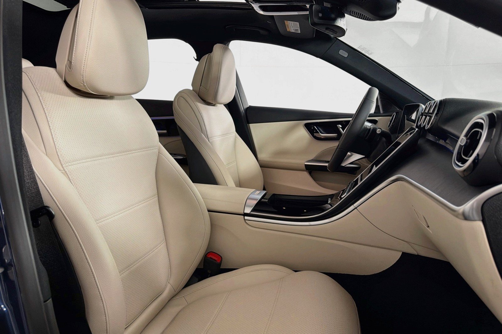 New 2026 Mercedes-Benz C 300 Sedan image 6