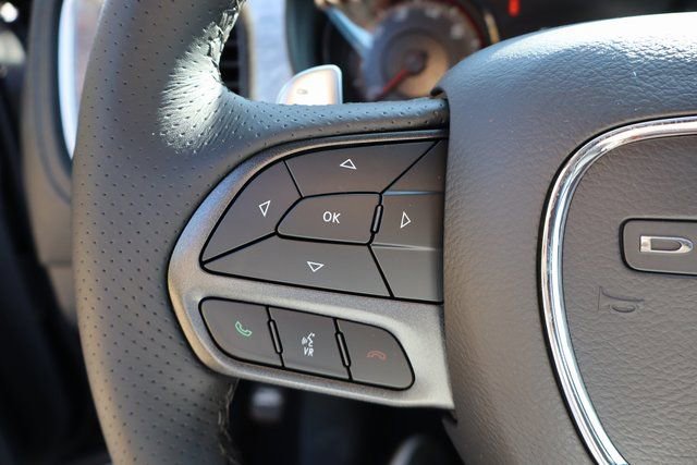 Used 2023 Dodge Charger Scat Pack w/ Daytona Edition Group image 17