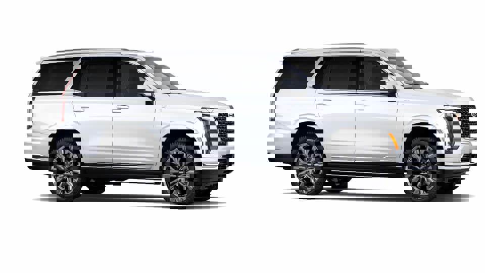 New 2026 Cadillac Escalade Luxury w/ Touring Package image 64