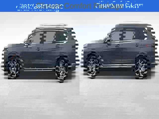 Used 2023 BMW X7 xDrive40i w/ Premium Package image 6