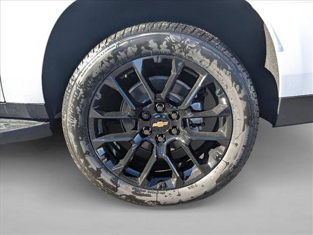 New 2026 Chevrolet Suburban LT image 10