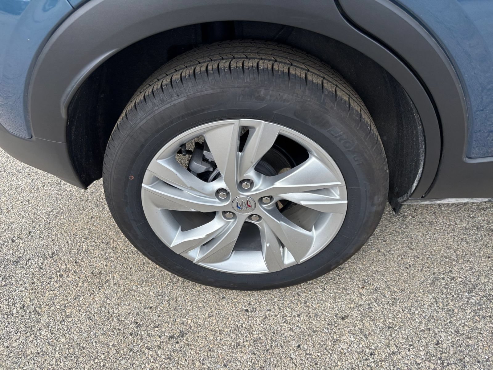 Used 2026 Buick Encore GX Preferred FWD image 28