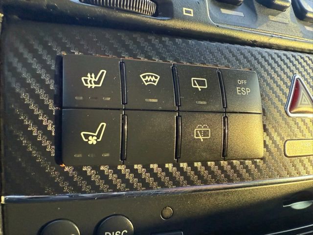 Used 2010 Mercedes-Benz G 55 AMG 4MATIC image 26