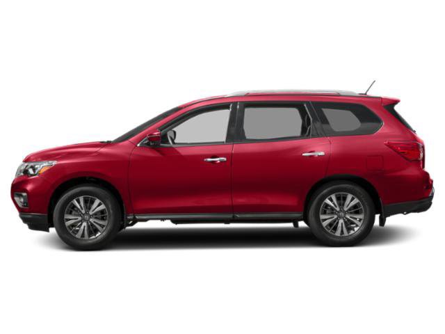 Used 2020 Nissan Pathfinder SV AWD/4WD image 3