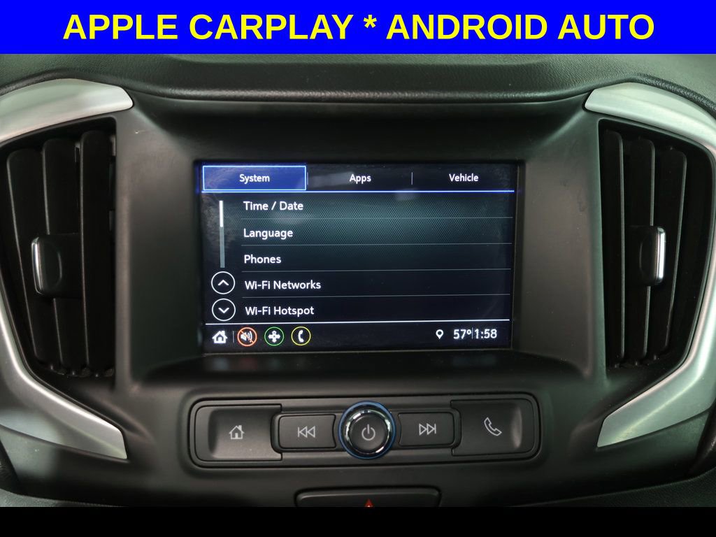 Used 2019 GMC Terrain SLE w/ Driver Convenience Package image 6