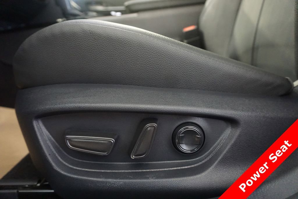 New 2026 Toyota Camry XSE image 7