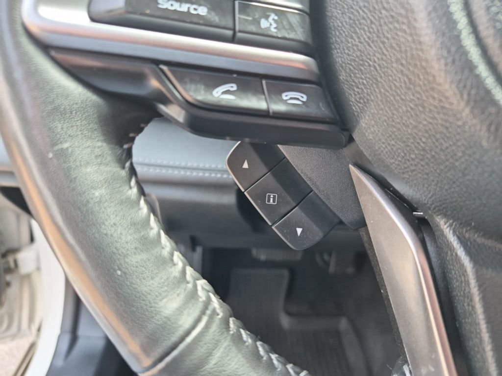 Used 2020 Subaru Outback Touring XT image 36